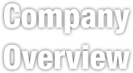 Company Overview